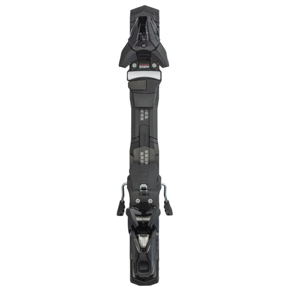 25/26 Laser CX + Salomon SRT 12 GW Binding - Bilde 2