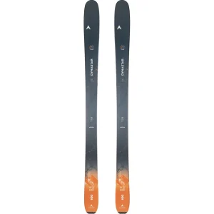 25/26 M-Tour 100 + Original Fell