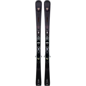 25/26 Nova 10 Xpress + Xpress 11 Binding