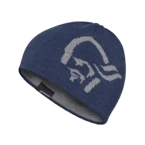 /29 mid cotton logo Beanie