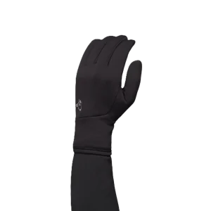 /29 warm2 stretch Gloves