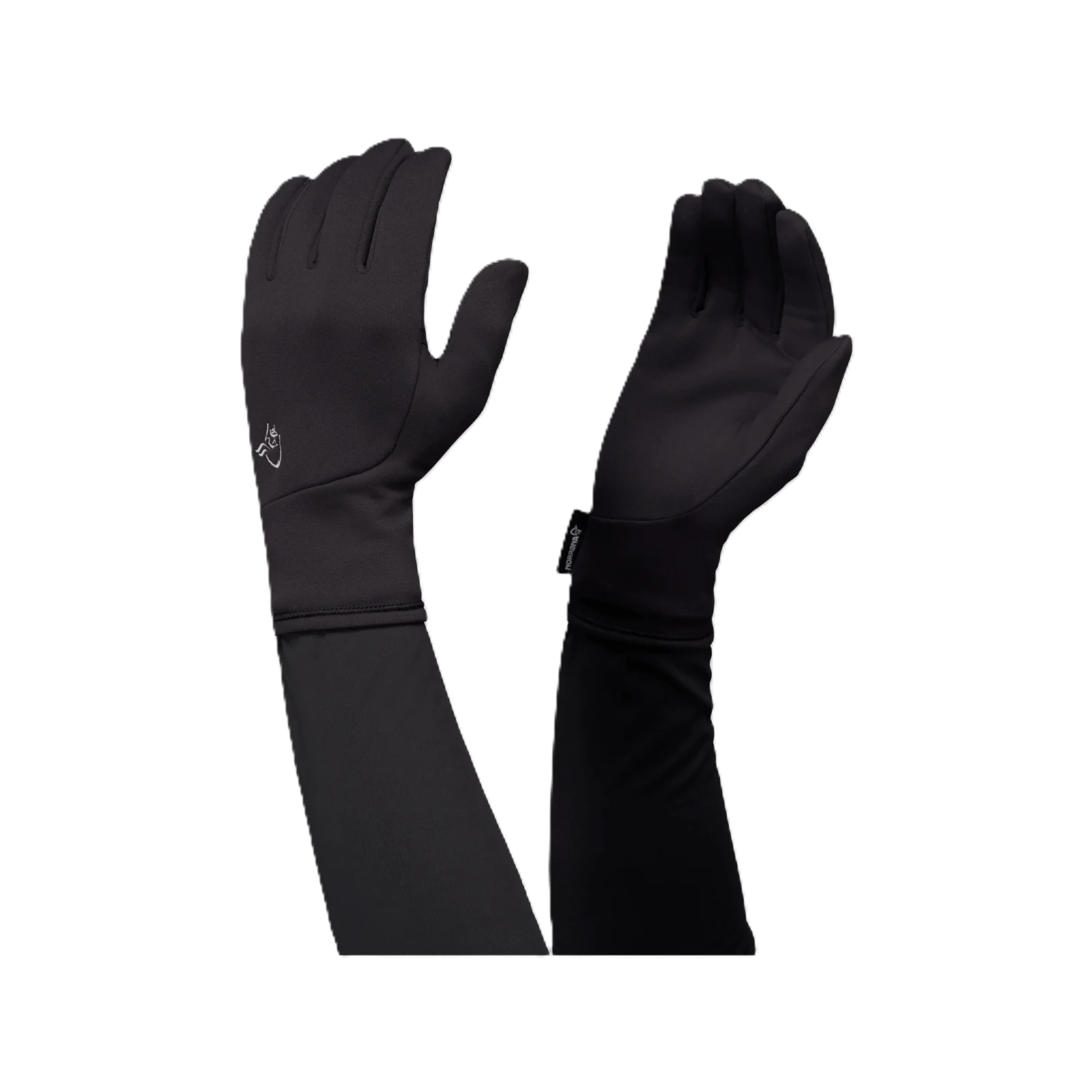 /29 warm2 stretch Gloves - Bilde 2