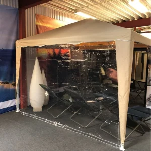 3m hel PVC vegg