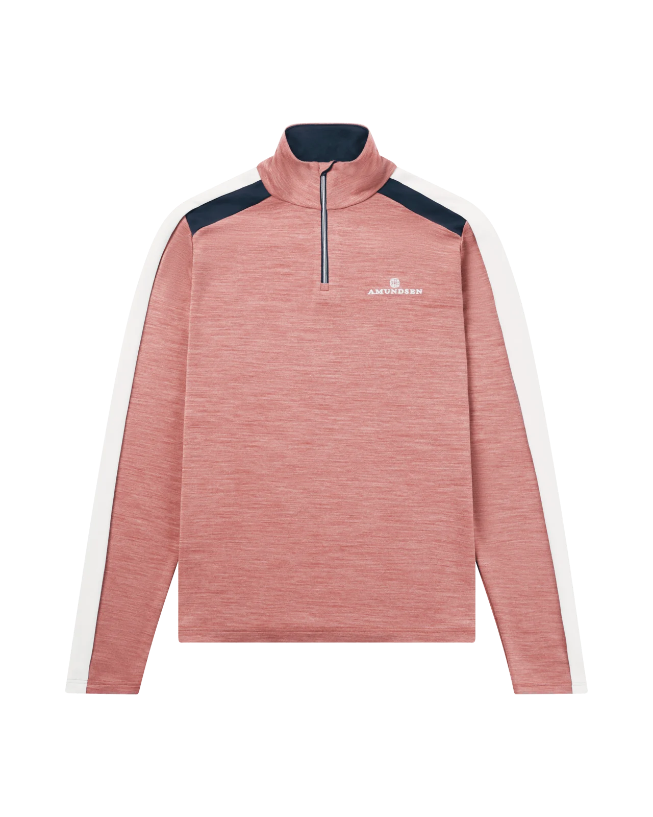 5Mila Half Zip - Bilde 2