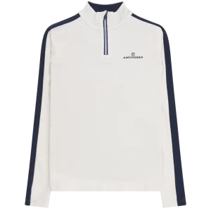 5Mila Half Zip