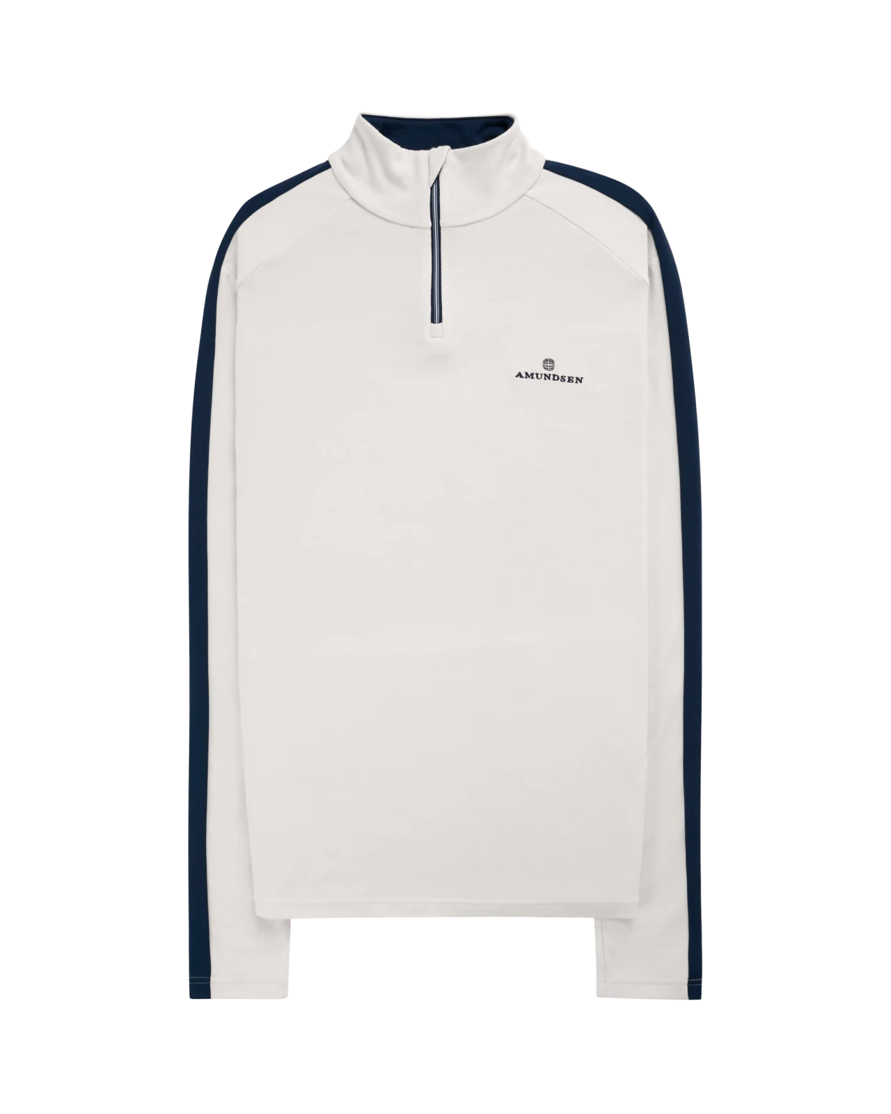 5Mila Half Zip Man - Bilde 2