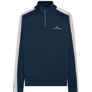 5Mila Half Zip Man