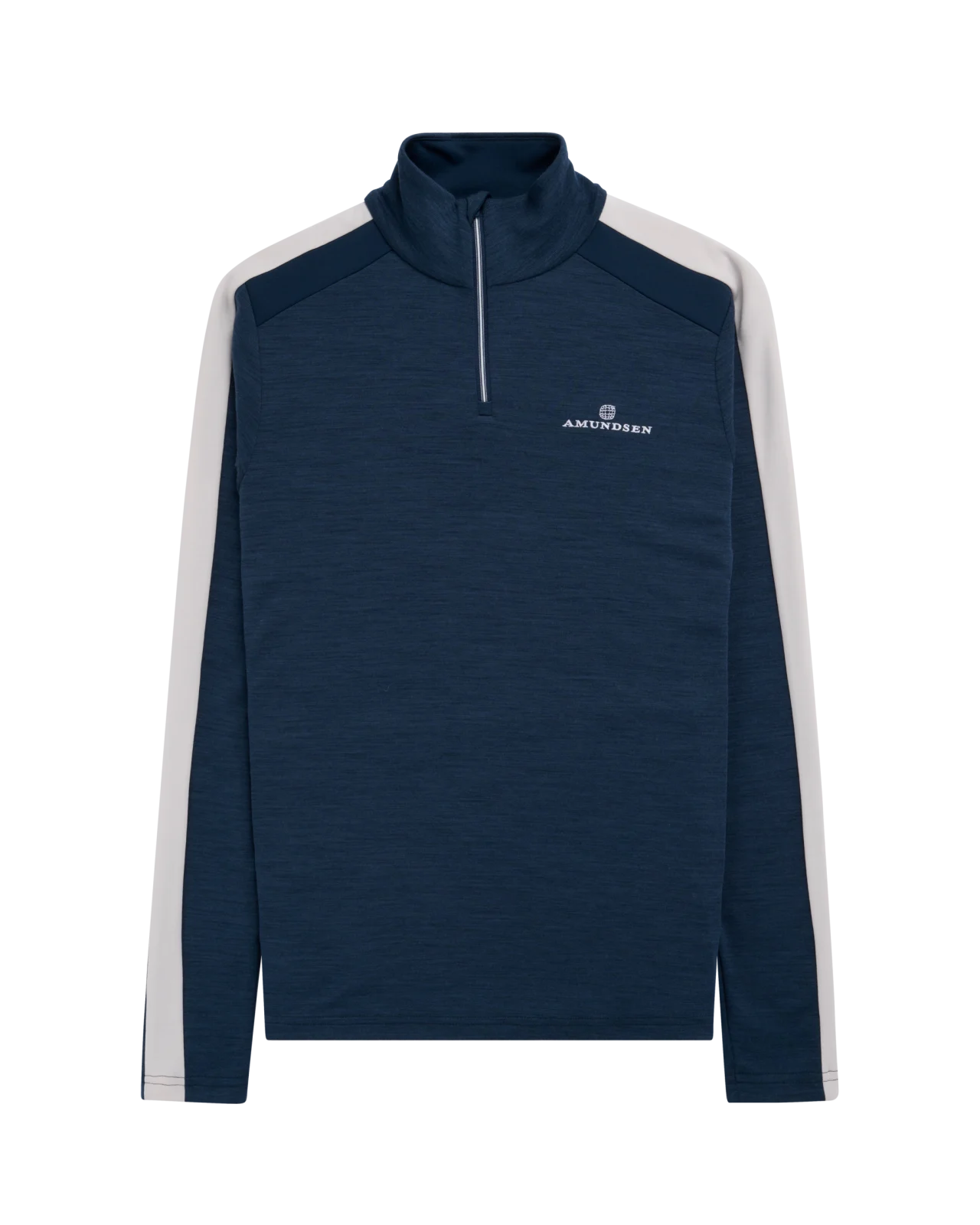 5Mila Half Zip Man