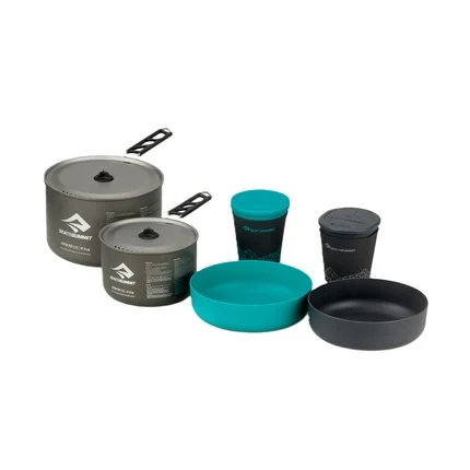 Alpha 2.2 Cook Set