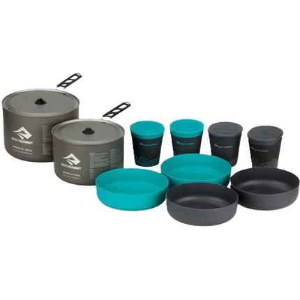 Alpha 4.2 Cook Set