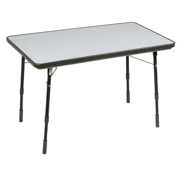 Arizona campingbord 115x69cm, fra Lafuma