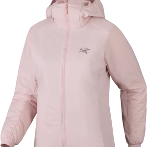 Atom Hoody Woman