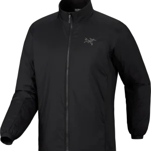 Atom Jacket Man