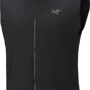 Atom Vest Man