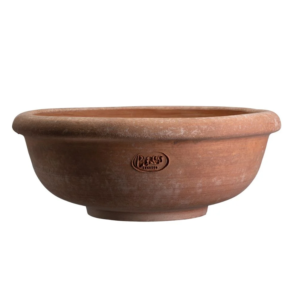 Bergs Potter – Erbe Potte, Rosa – Ø50cm