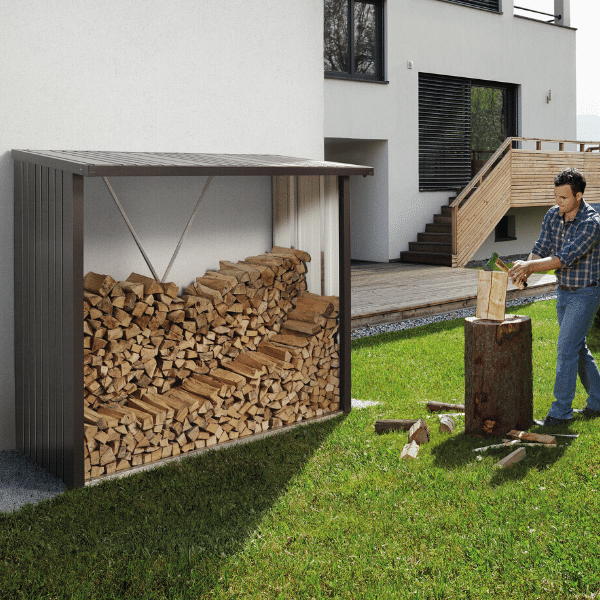Biohort Woodstock 230 cm