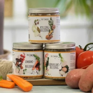 Buljongpakke