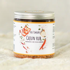 Cajun Rub