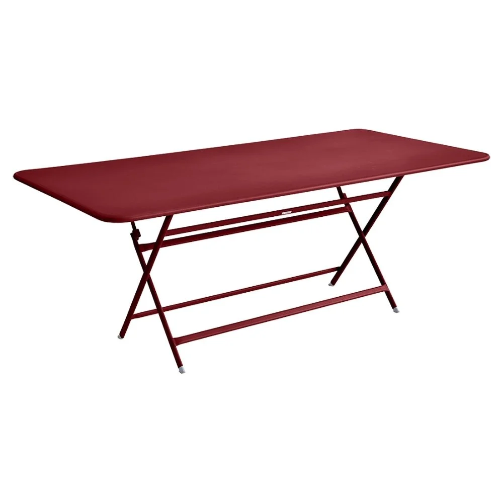 Caractere spisebord 190x90cm fra Fermob