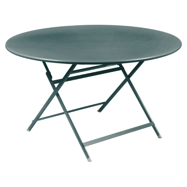 Caractere spisebord Ø128cm fra FERMOB