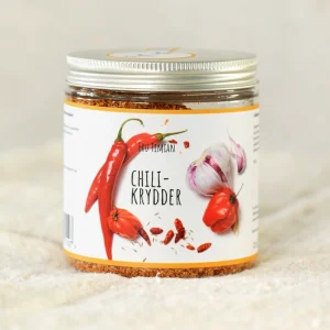 Chilikrydder