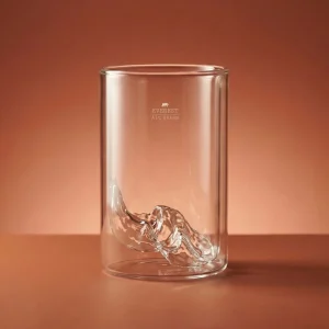 Dobbeltvegget glass, Everest