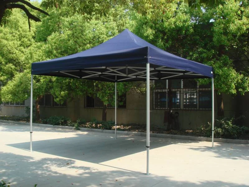 Easy-Up 4x4m Hex 40