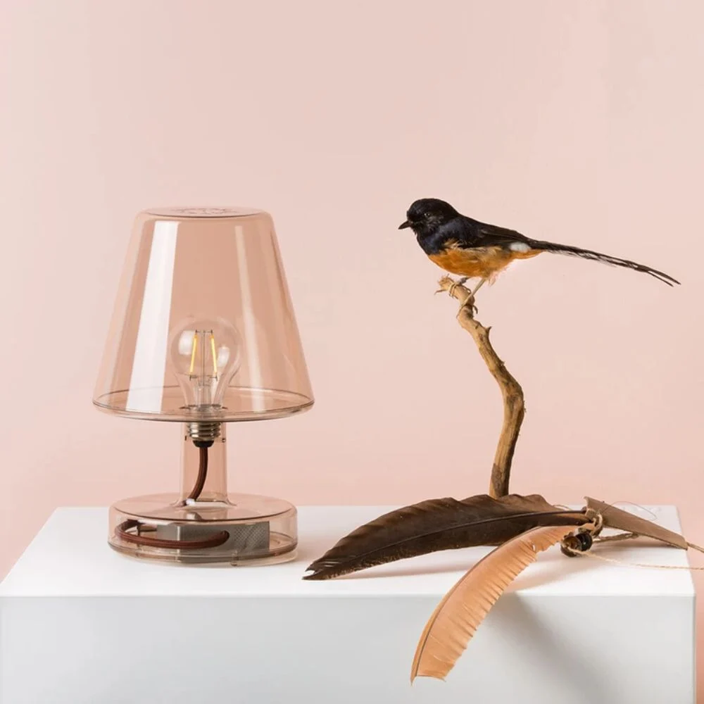 Fatboy Transloetje lampe, flere farger