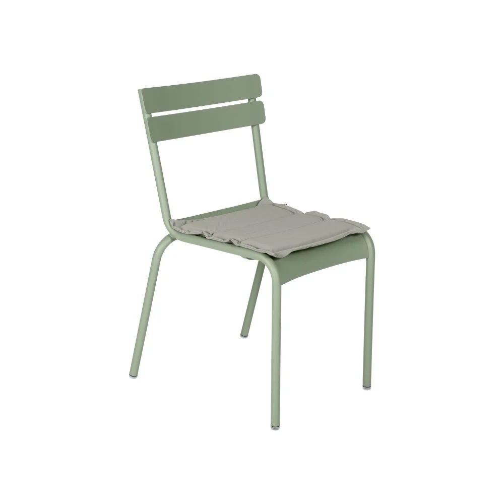 Fermob Basics stolpute for Luxembourg stol, flere farger