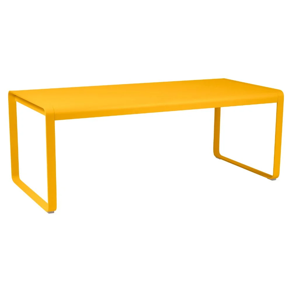 Fermob Bellevie spisebord – 196x90cm