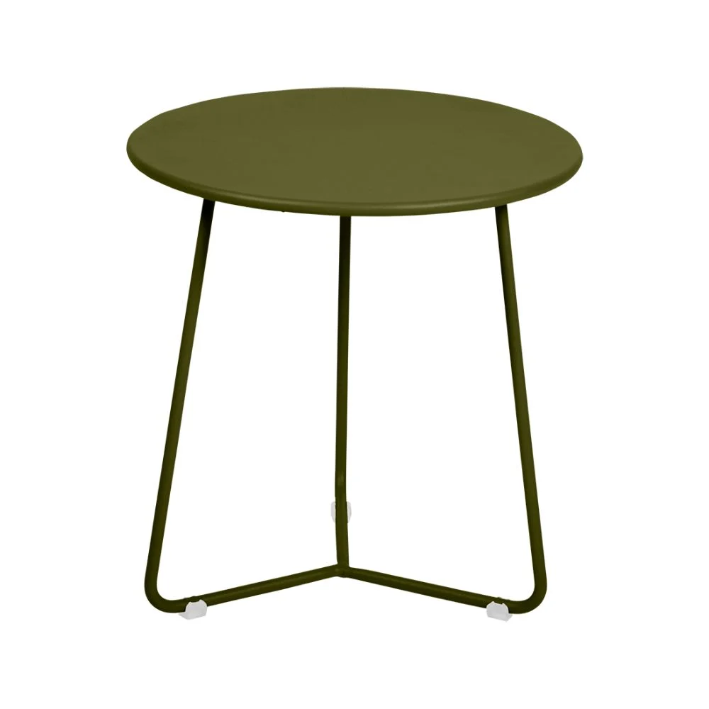 Fermob Cocotte side bord – flere farger