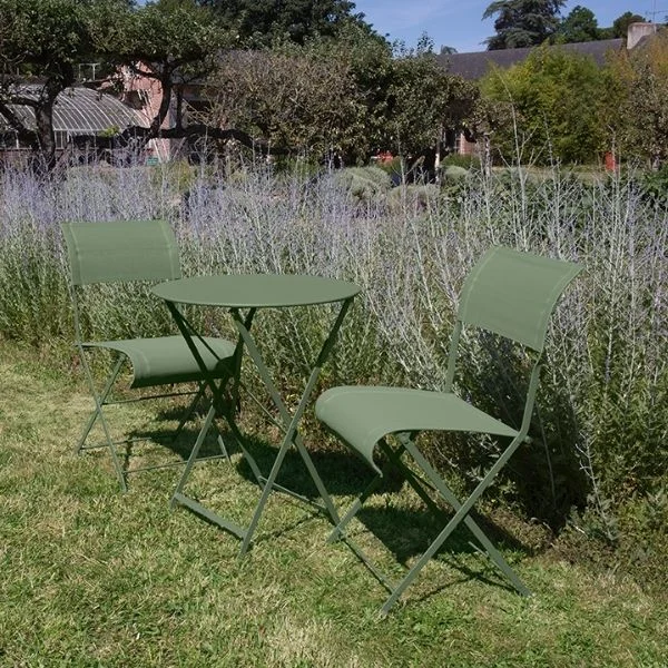Fermob Dune Premium stol – flere farger - Bilde 2