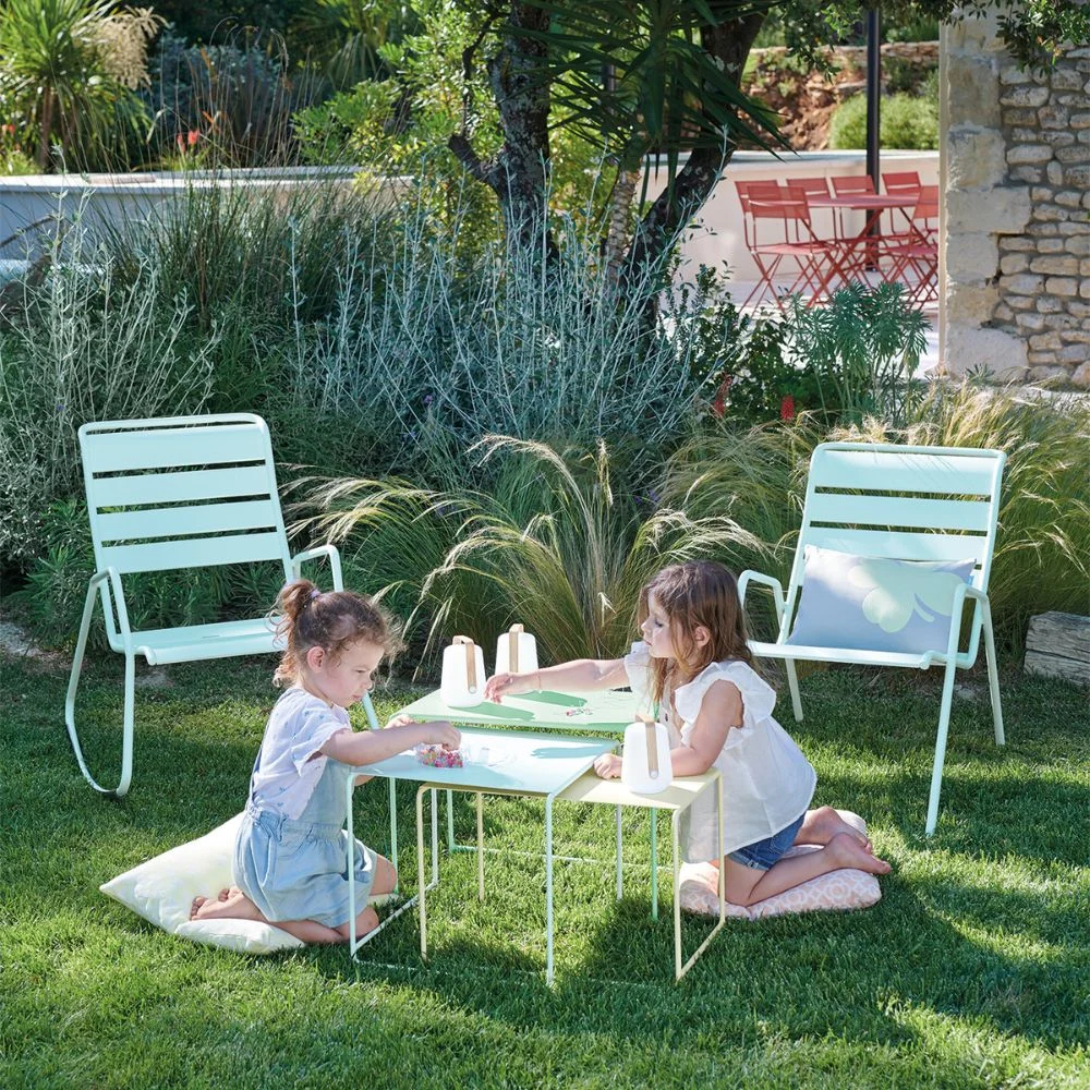 Fermob Oulala sidebord – flere farger - Bilde 2