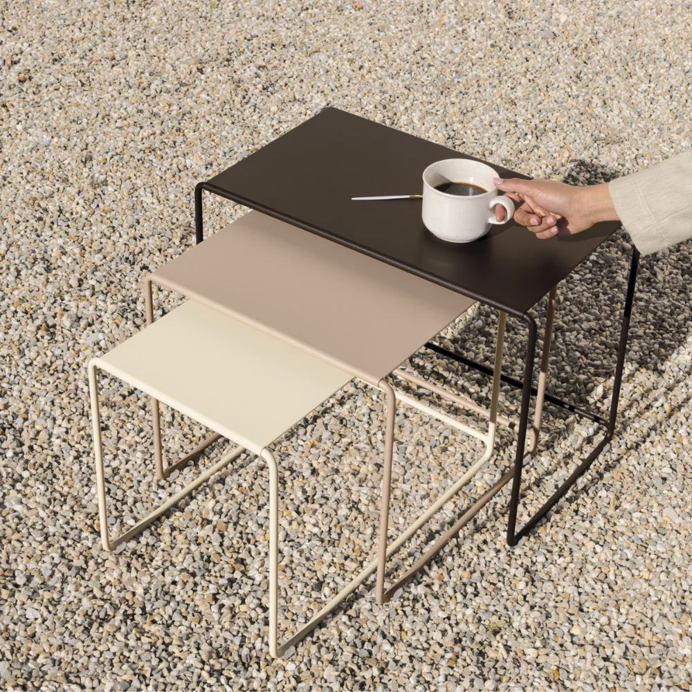 Fermob Oulala sidebord – flere farger