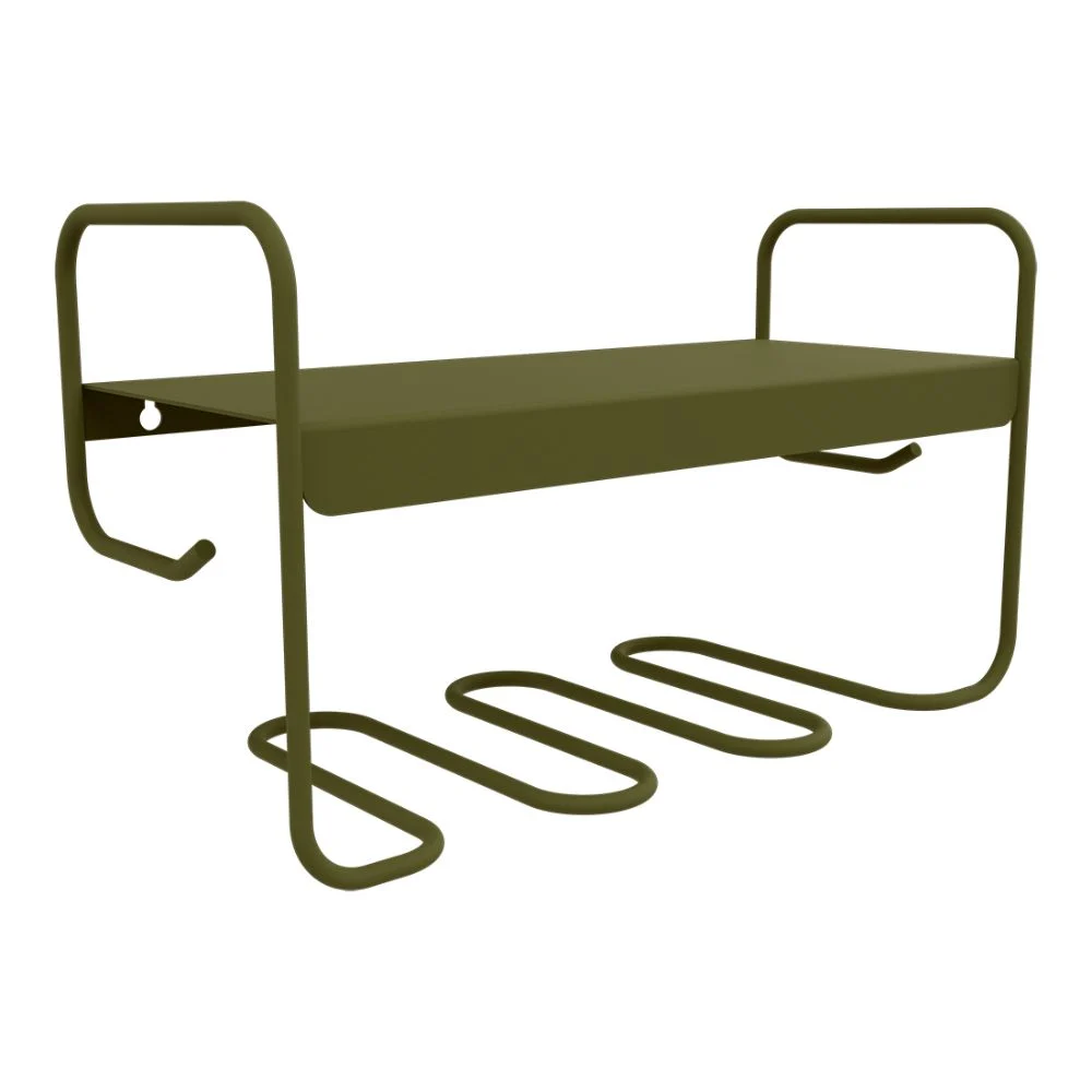 Fermob Picolino vegghylle – flere farger
