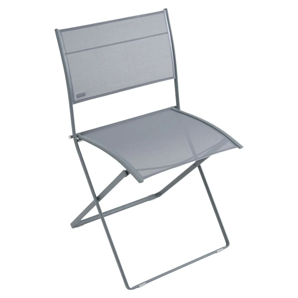 Fermob Plein Air sammenleggbar stol – flere farger