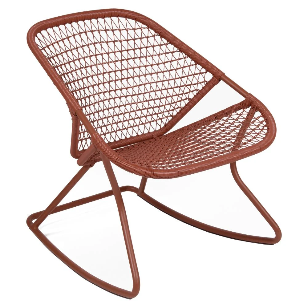 Fermob Sixties rocking chair – flere farger