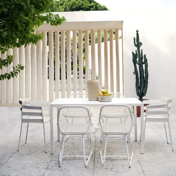 Fermob Sixties spisestol – flere farger - Bilde 2