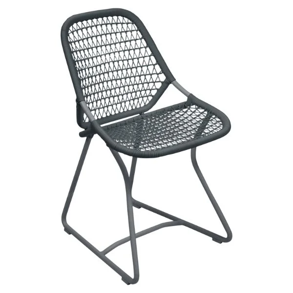 Fermob Sixties spisestol – flere farger