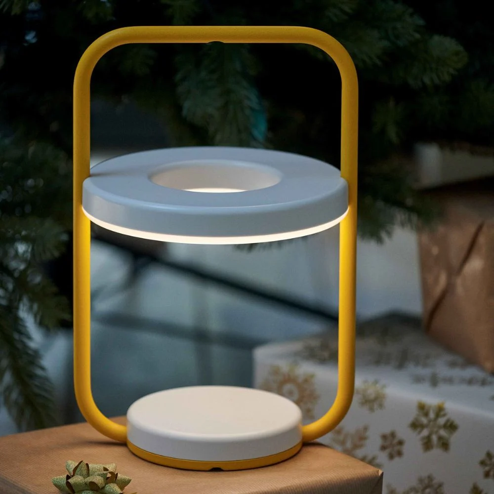 Fermob ULLI bærbar lampe – flere farger - Bilde 2