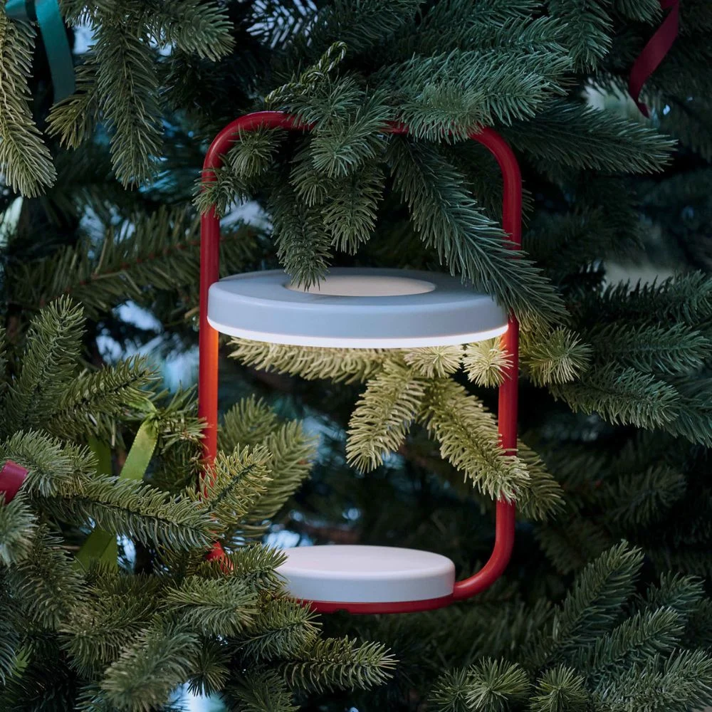Fermob ULLI bærbar lampe – flere farger