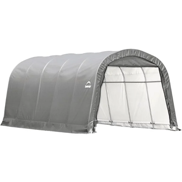 Garasjetelt – Lagertelt ShelterLogic 3,7 x 6,1m