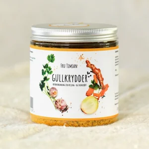 Gullkrydder