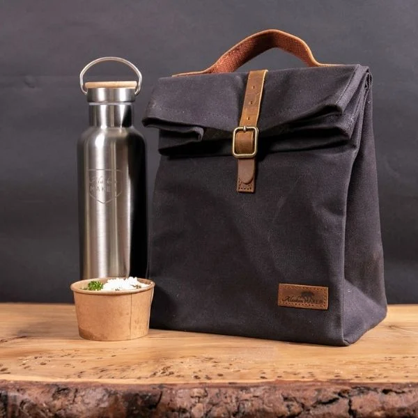 Lunch box RAMBLER - Bilde 2