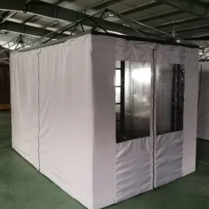 Miami Veggsett 3x2m