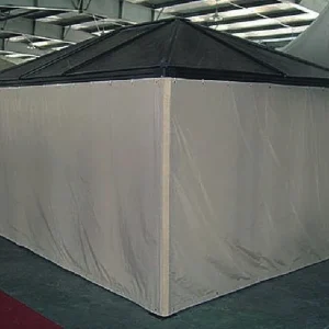 Milano Vintervegg Polyester 3m