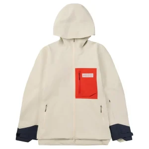 Mountain Airy Shell Jacket