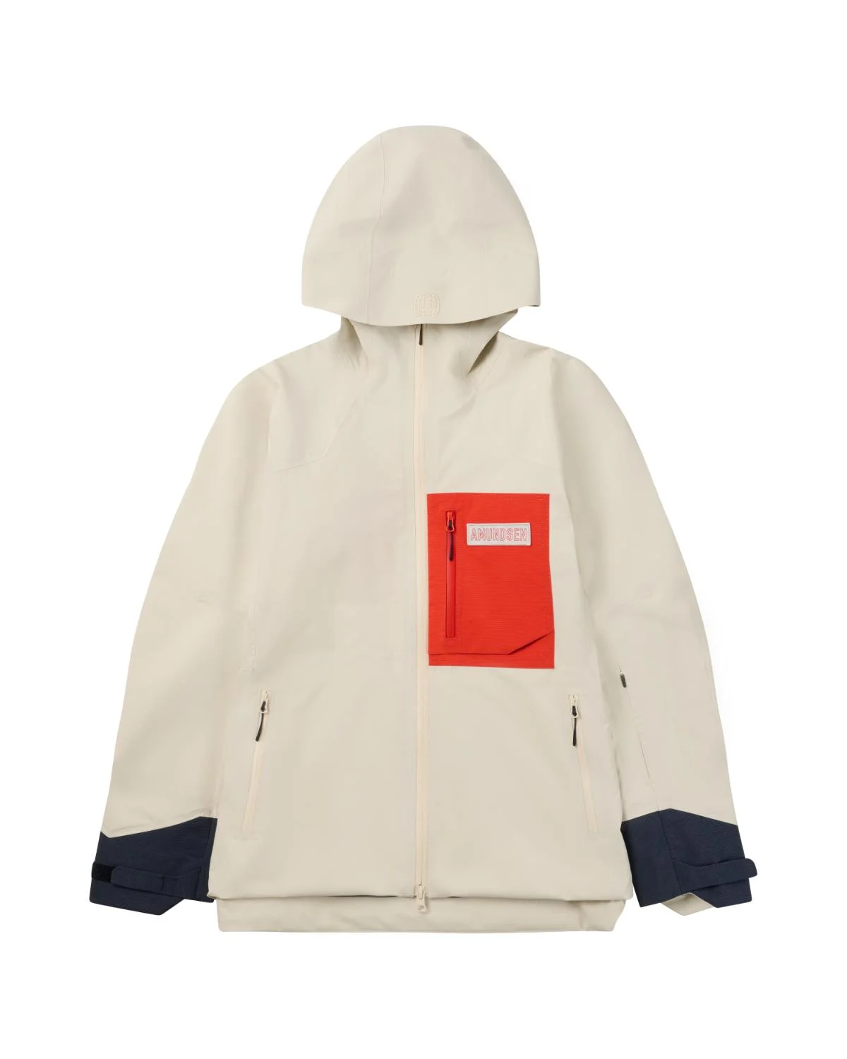 Mountain Airy Shell Jacket