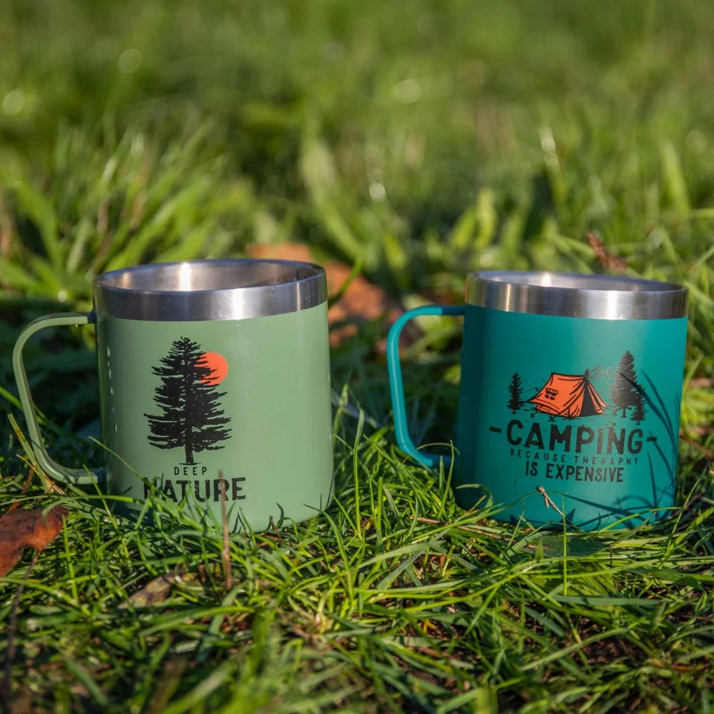 Mug BEAVER, flere farger - Bilde 2