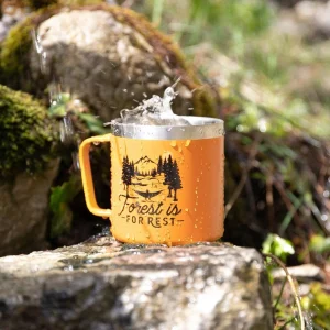 Mug BEAVER, flere farger